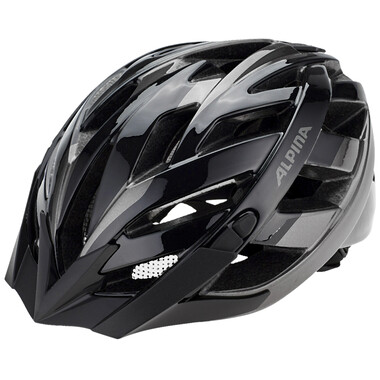 ALPINA PANOMA 2.0 MTB Helmet Black/Grey 2023 0
